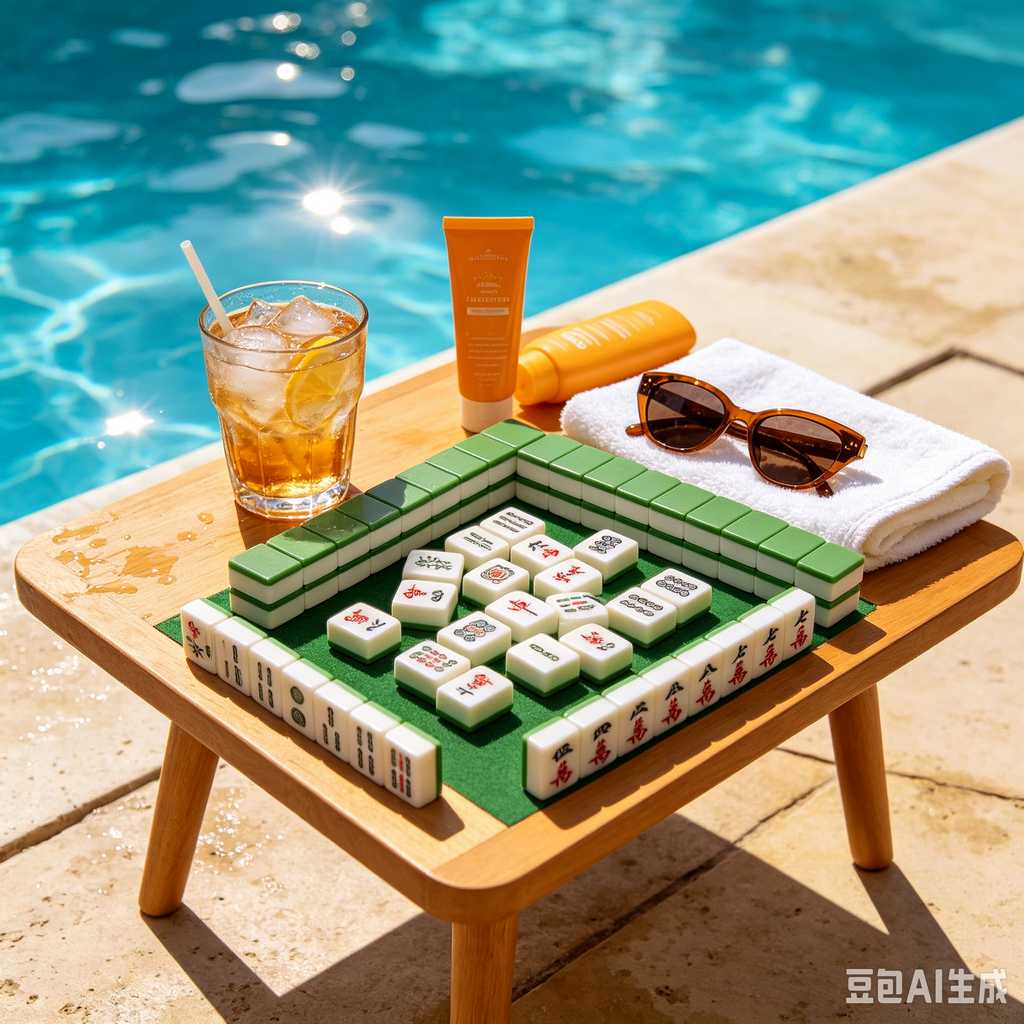 StPaul,mahjong
