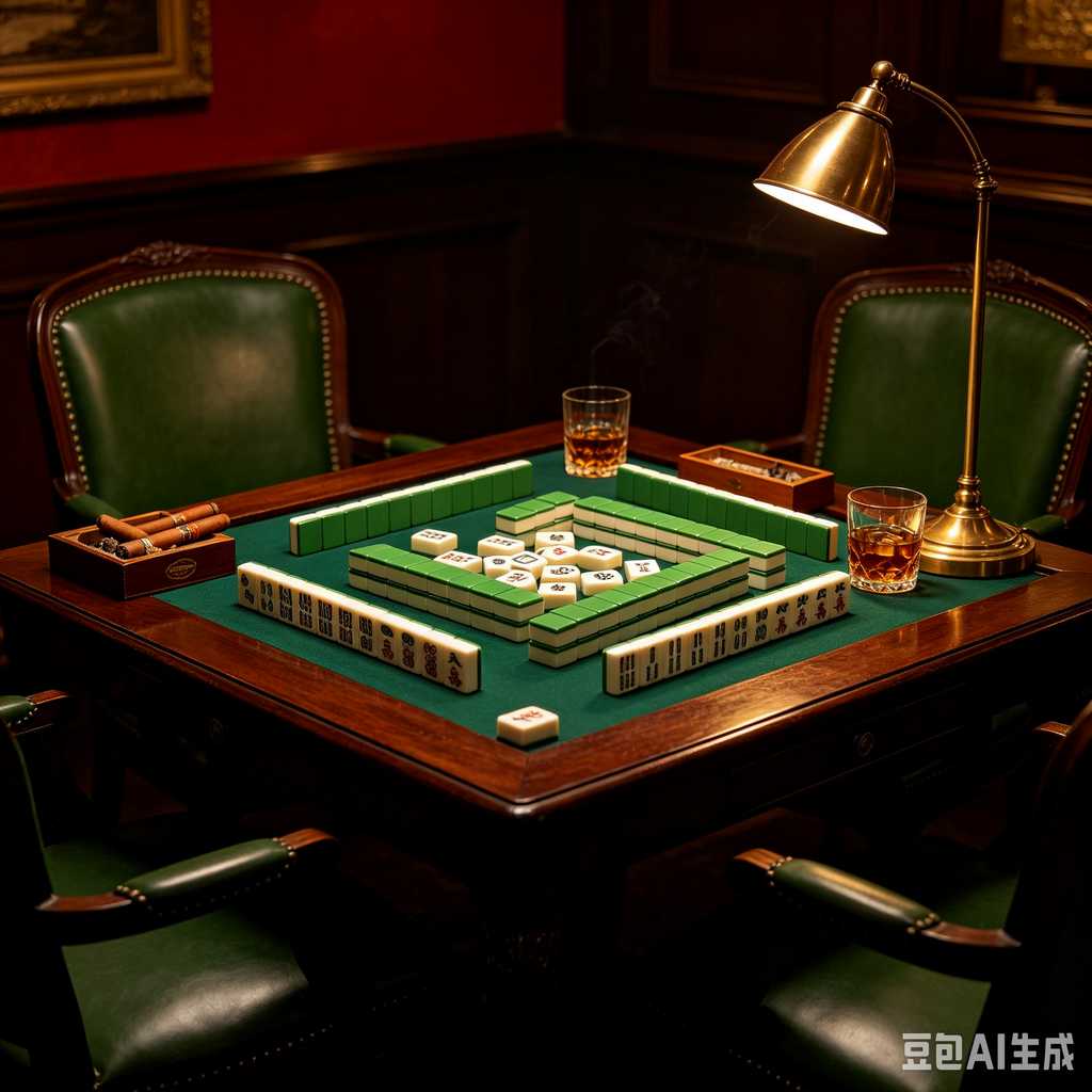 Nice,mahjong
