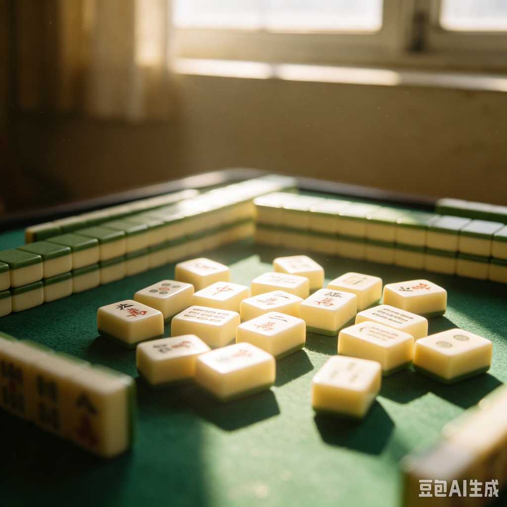 Lima,mahjong