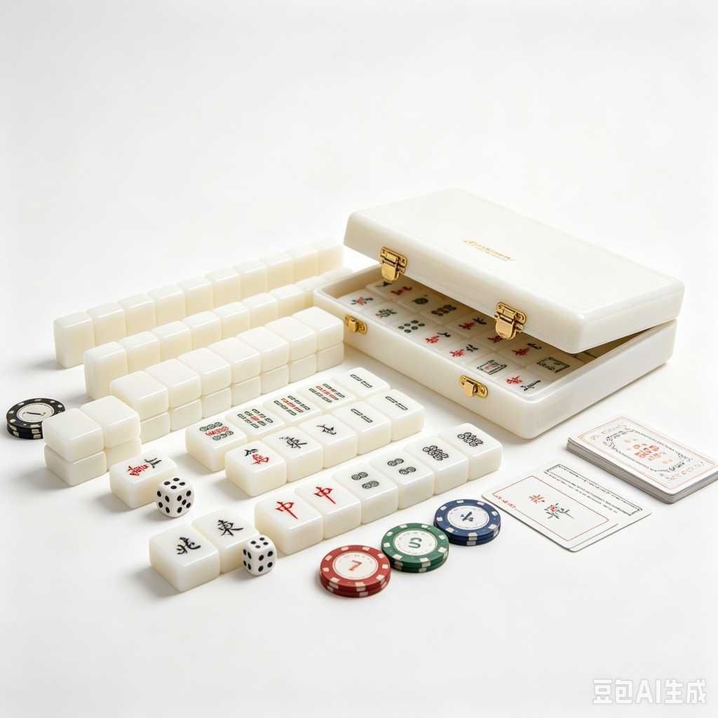 Hermosillo,mahjong