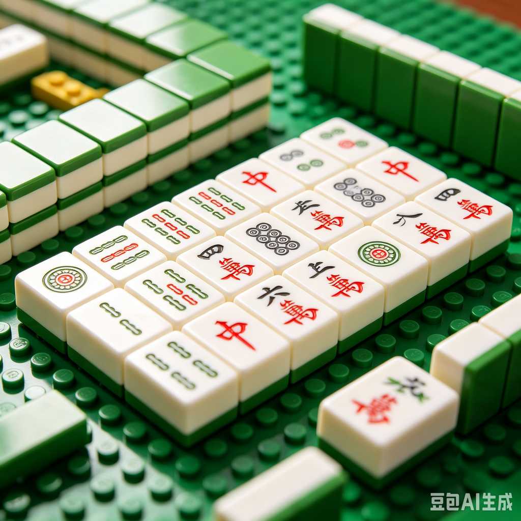 CedarRapids,mahjong