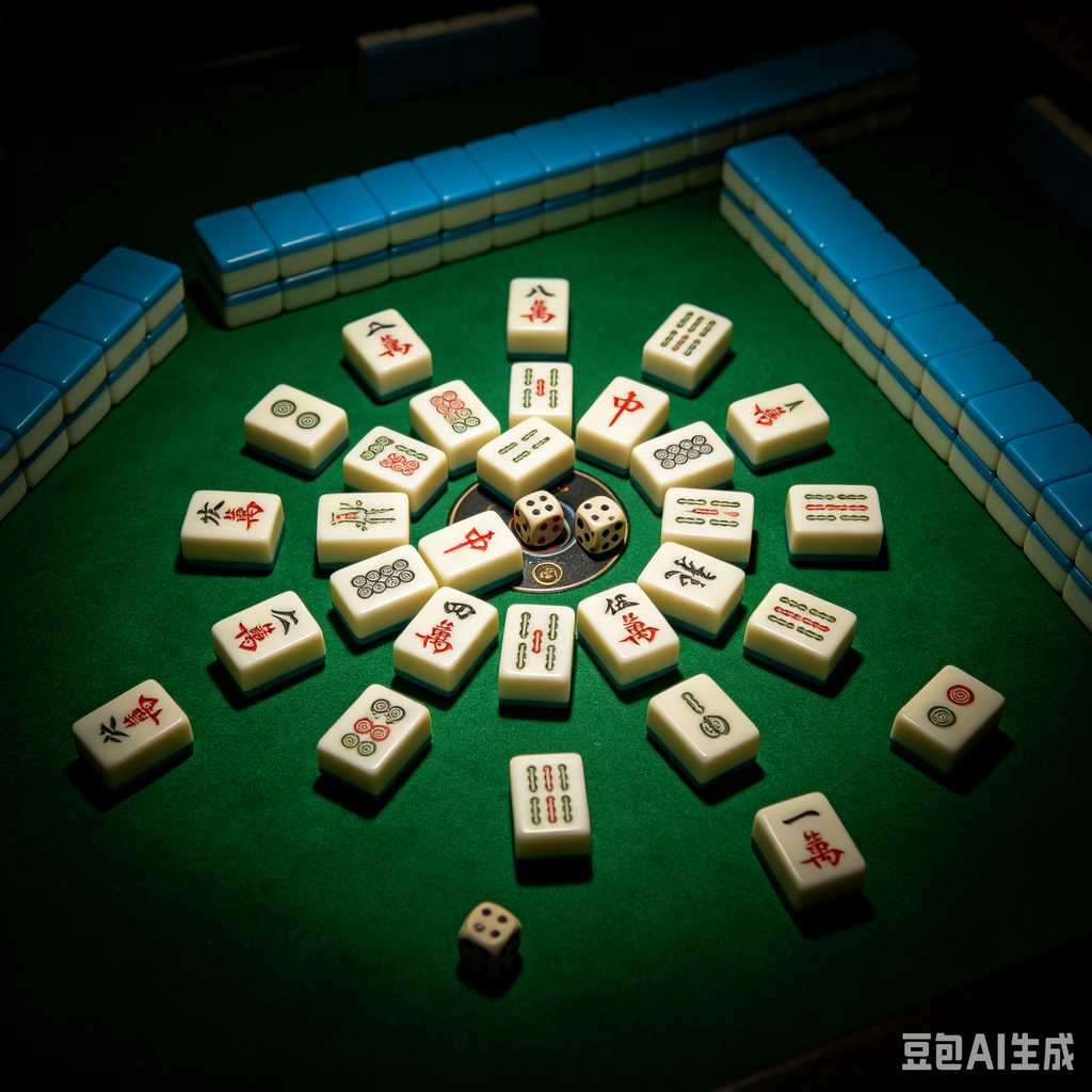 SaltLakeCity,mahjong