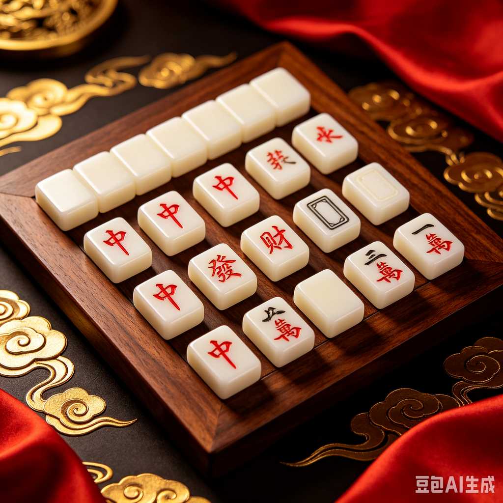 Tallinn,mahjong