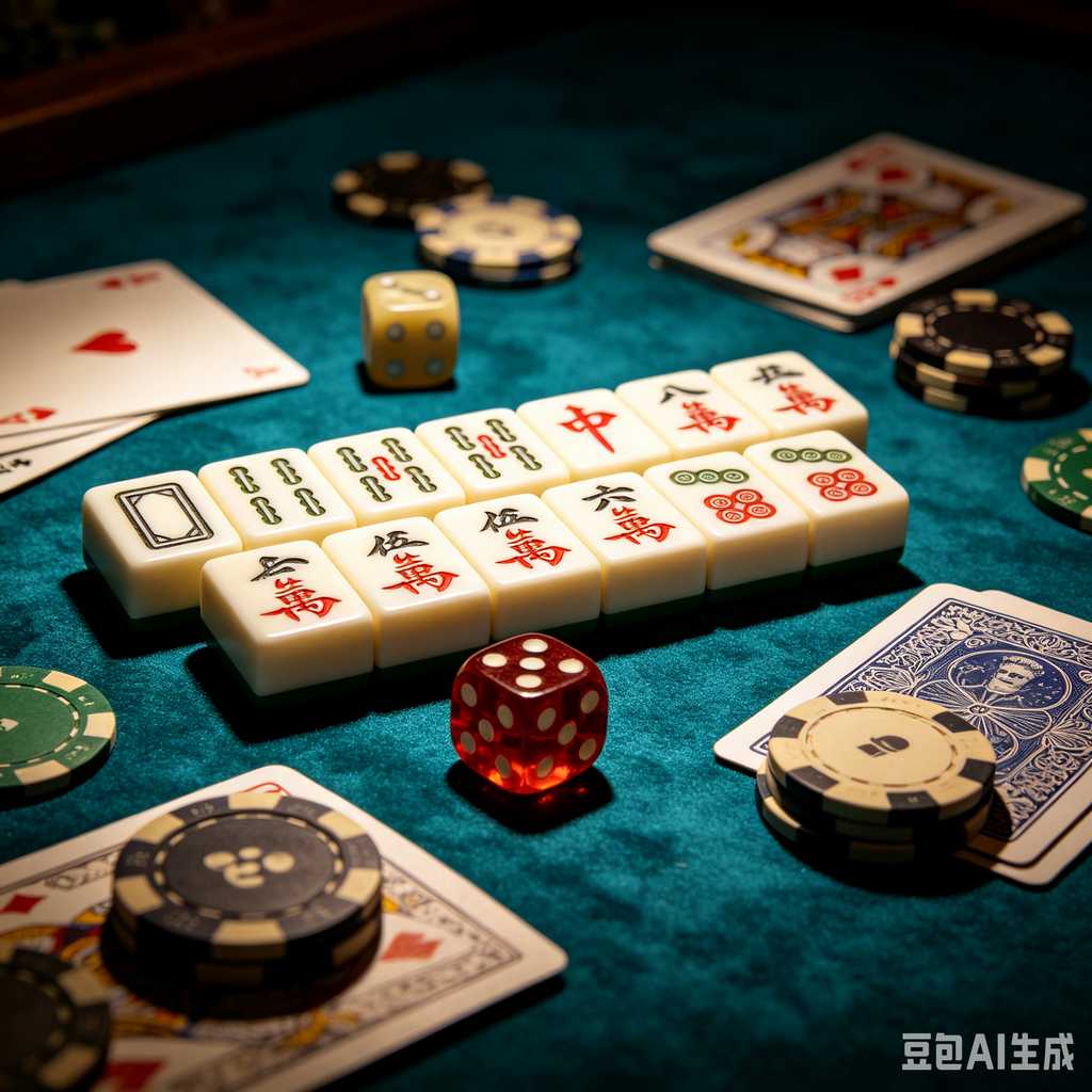 Omaha,mahjong