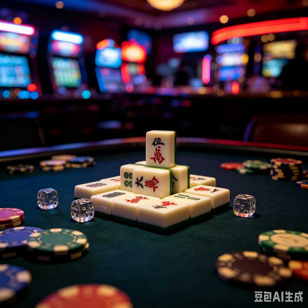 Oakland,mahjong