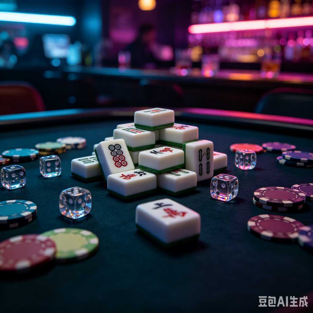 BridgeportCT,mahjong