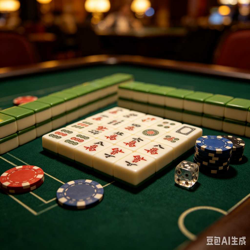 Kotor,mahjong