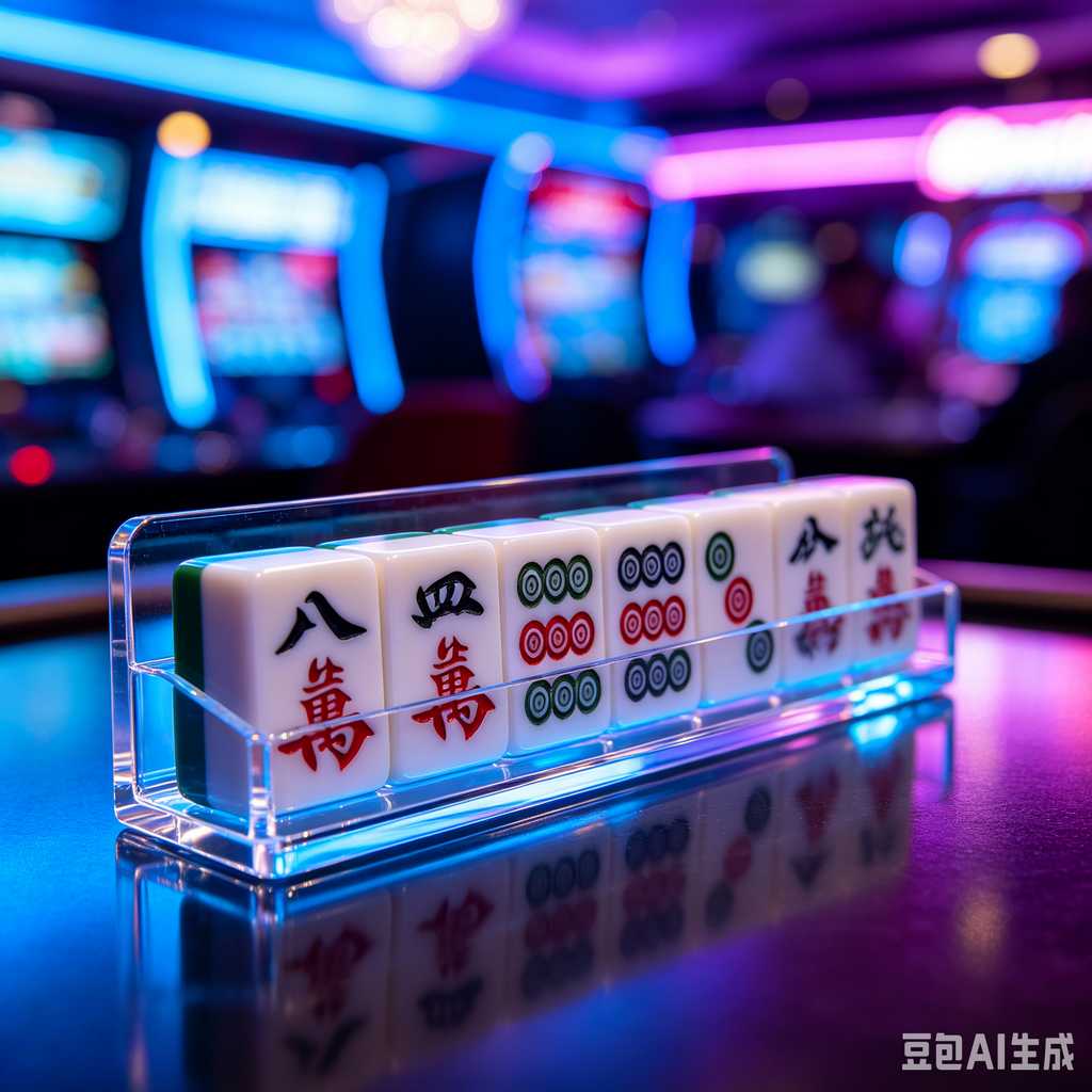 Medellin,mahjong