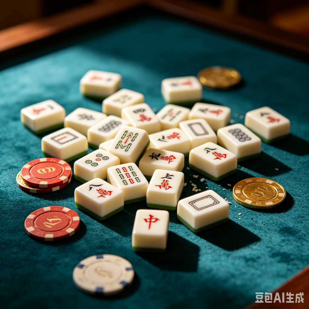 Clarksville,mahjong